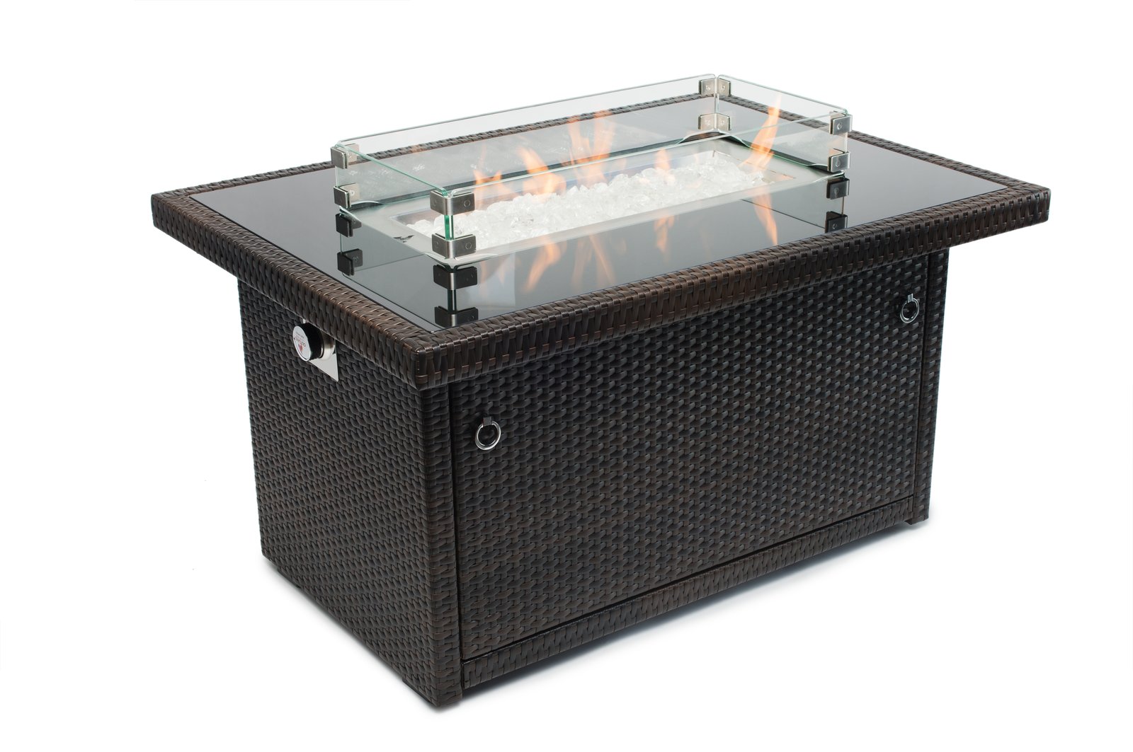 Photo 2 of 2 in Luxury Fire Table by Outland Living Dwell