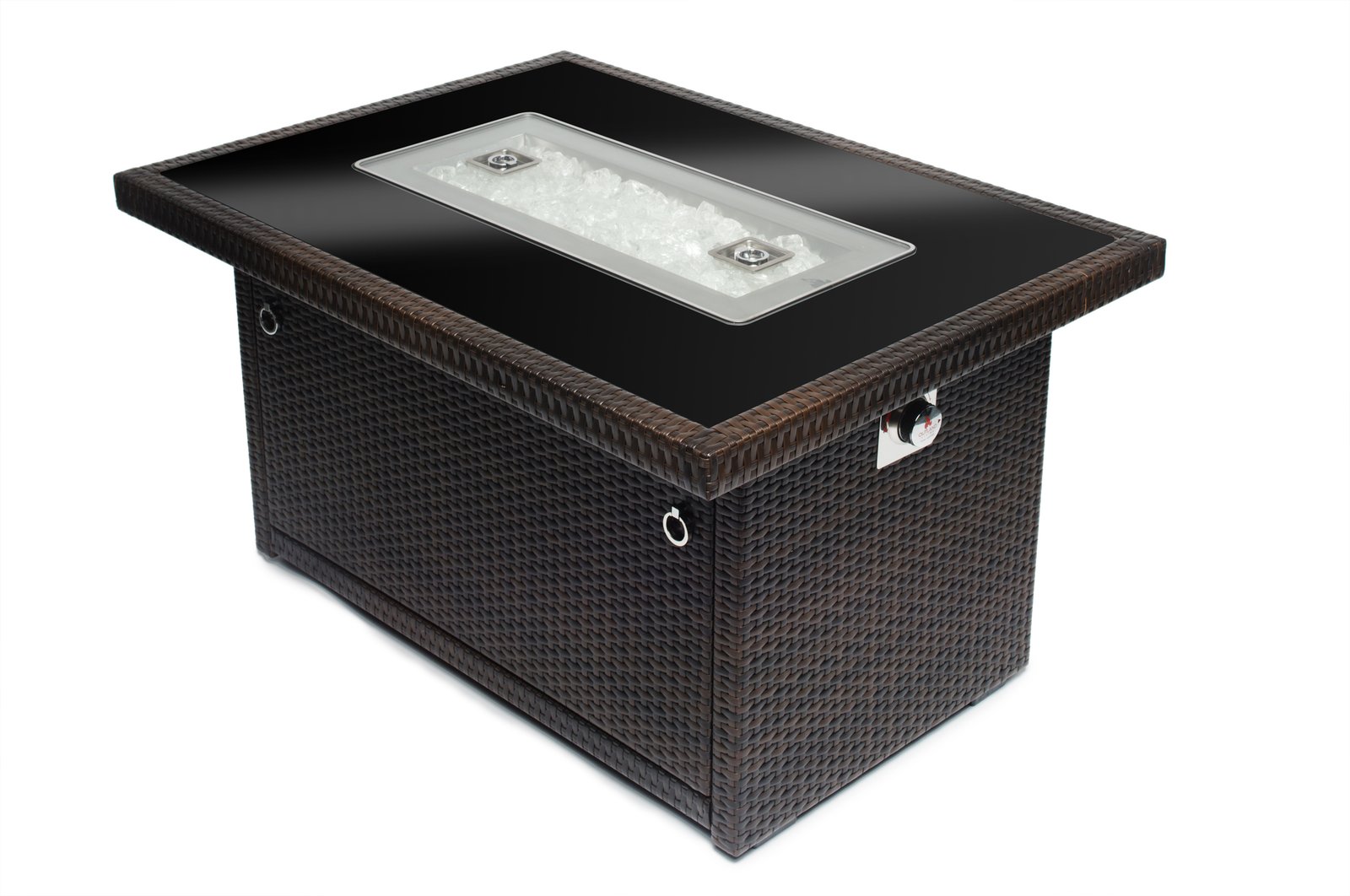 Luxury Fire Table (2 Photos) Dwell