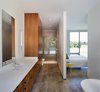 chadmellonphotographer Photo 10 of House for Five modern home
