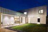 chadmellonphotographer Photo 7 of House for Five modern home