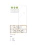 Second Floor Plan Photo 20 of House for Five modern home