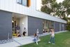 chadmellonphotographer Photo 3 of House for Five modern home