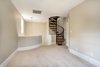 2nd Story Loft / Living Room Photo 15 of The Levy Blumenthal House modern home