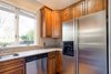 Kitchen with Luna Pearl Granite Photo 4 of The Levy Blumenthal House modern home