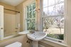 Master Bath Photo 13 of The Levy Blumenthal House modern home