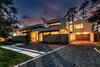 Exterior Photo of Houston Modern Masterpiece modern home
