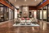 Formal first-floor living room Photo 2 of Houston Modern Masterpiece modern home