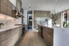 Kitchen Photo 3 of Houston Modern Masterpiece modern home