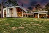 Backyard Photo 13 of Houston Modern Masterpiece modern home