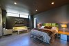 Master Bedroom Photo 7 of Upper Kirby modern home