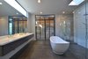Master Bathroom Photo 9 of Upper Kirby modern home