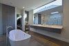 Master Bathroom Photo 10 of Upper Kirby modern home