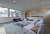 Upstairs Living Room Photo 11 of Upper Kirby modern home