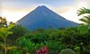 Costa Rica Mountain Homes for Sale Photo 3 of Arenal Hills modern home