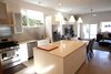 Kitchen Photo 6 of Logan Square Home modern home