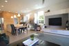 Great Room Photo 9 of Logan Square Home modern home