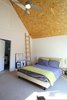 Master Bedroom Photo 2 of Logan Square Home modern home