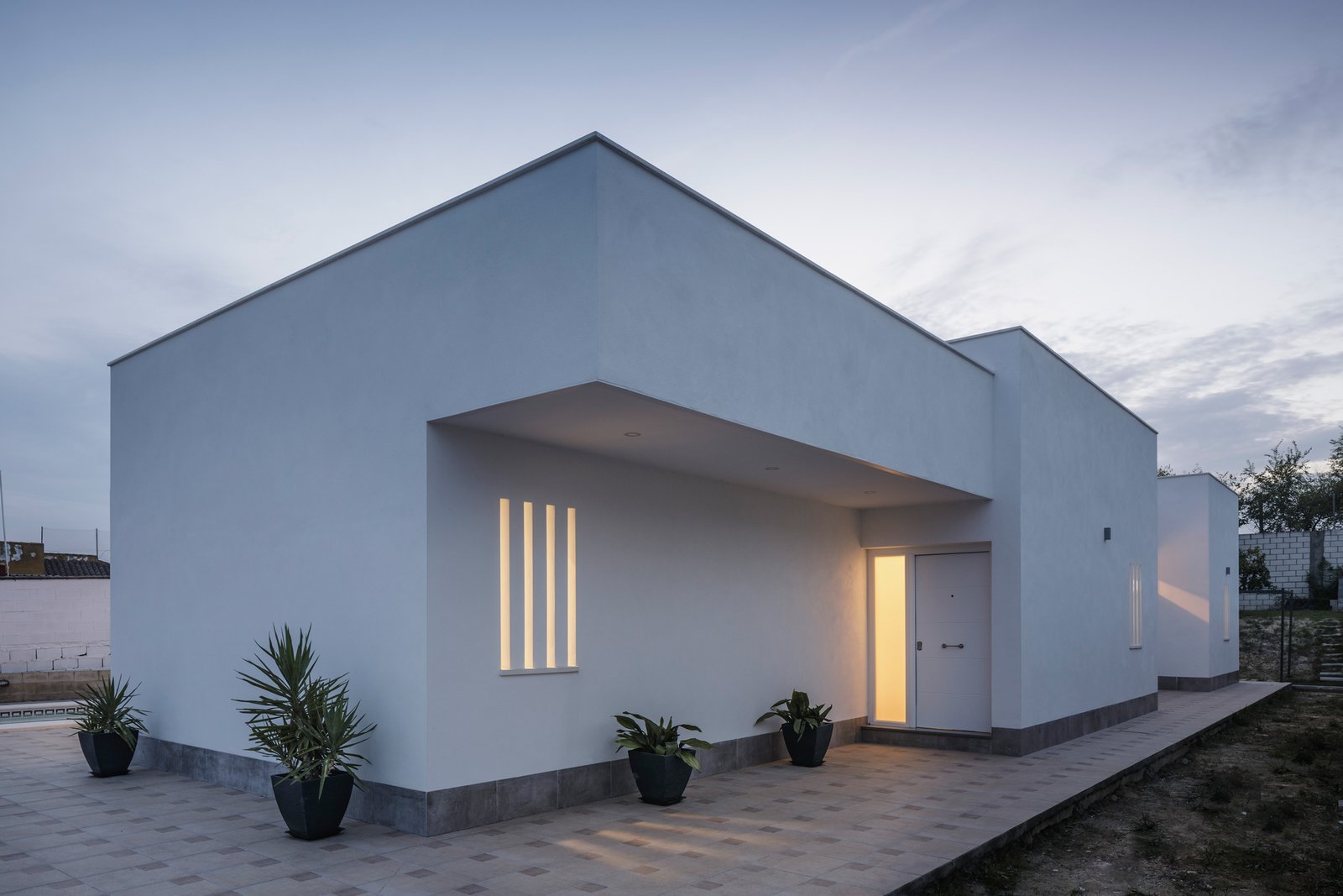 Photo 6 of 24 in Casa Miranda by FAQ arquitectura Dwell