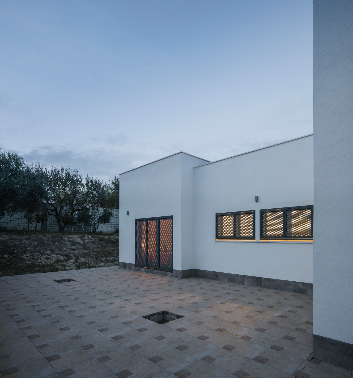 Photo 13 of 24 in Casa Miranda by FAQ arquitectura Dwell