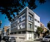 Casa Vázquez. Photo of Casa Vázquez modern home