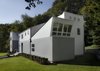 View from front Photo 2 of Hayes Residence modern home