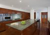 Kitchen Photo 4 of Hayes Residence modern home