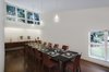 Dining Room Photo 5 of Hayes Residence modern home