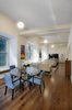 Gathering room Photo 6 of Hayes Residence modern home