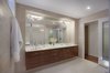 Master bathroom Photo 7 of Hayes Residence modern home