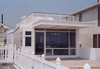 Beach side view Photo 2 of Beach House modern home