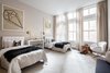 Guest Bedroom Photo 3 of Greenwich Village Townhouse modern home