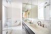 Master Bathroom Photo 6 of Greenwich Village Townhouse modern home