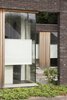 front corner Photo 8 of House Vlijmen modern home