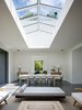 Dining Porch Photo 8 of New Buffalo Residence modern home