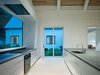 Kitchen Photo 12 of New Buffalo Residence modern home