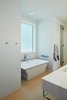 Master Bathroom Photo 16 of New Buffalo Residence modern home