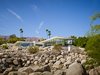 Front View Photo 2 of Palm Springs House modern home