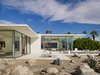 Front Terrace Photo 7 of Palm Springs House modern home