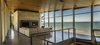 Living Room / View Towards Lake Michigan Photo 4 of Beverly Shores Residence modern home