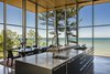 Kitchen Photo 6 of Beverly Shores Residence modern home