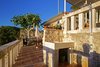 Stone sink and outdoor shower. Photo 4 of Beachside Bungalow Studio modern home
