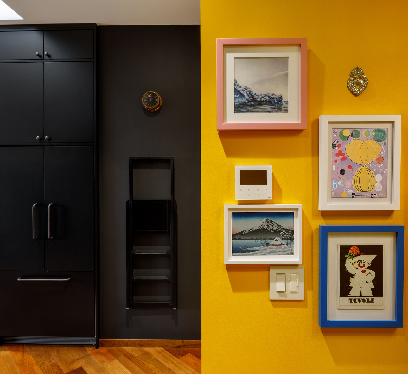 Photo 10 of 25 in Nomadic Nest by Andrew Mikhael Architect - Dwell