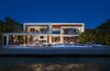 Home Exterior Photo of Casa Clara modern home