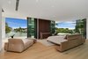 Master Suite Photo 6 of Allison Road Residence modern home