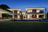 Rear Exterior Photo 8 of Allison Road Residence modern home
