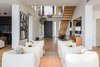 Entryway Living Room Photo 2 of Villa Venetian modern home