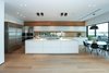 Kitchen and Dining Room Photo 6 of Villa Venetian modern home