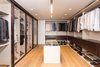 Master Closet Photo 10 of Villa Venetian modern home