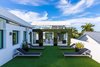 Rooftop Deck Photo 13 of Villa Venetian modern home