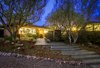 6 bedrooms + Office / 5 Full Baths 4,466 sq ft located on flat 15,242 sq ft lot Photo of A Fabulous Mid-Century Modern Home modern home